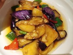 地三鲜-北方家宴(优托邦科学大道店)