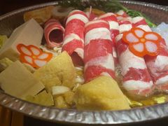 -隐月· 㐂和食屋(芝罘万达公馆店)