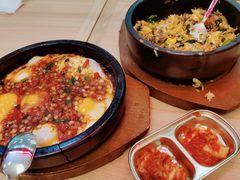-米村拌饭(东方新天地店)