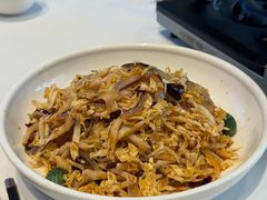 -望海湾鱼头泡饼·天津菜(空港店)