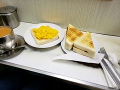 牛肉三文治-澳洲牛奶公司(佐敦店)