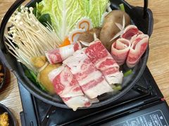 -神田川拉面店(上游街店)