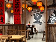 -周小波重庆小面·重庆名小吃(邹容路店)