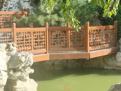 -李叔同故居纪念馆