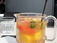 水果茶-gaga(深圳福田星河COCO Park店)