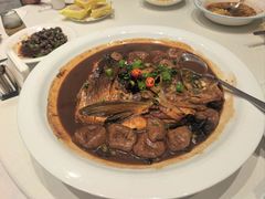 -道道鲜·崇明私房菜(五角场店)