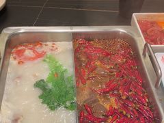 -福禄娃一家人火锅(上地店)