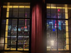 -YUE·6·西式融合餐厅(外滩六号店)
