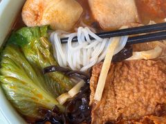 -家味螺蛳粉&烤鱼(五角场店)