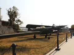 -中国人民解放军海军博物馆