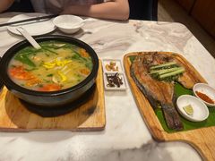 -云采云南菜(中山北路店)