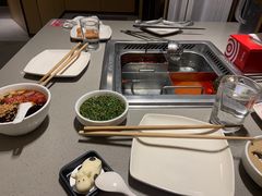 -海底捞火锅(漫乐城夜宵主题店)