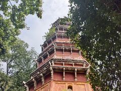 -宝通禅寺