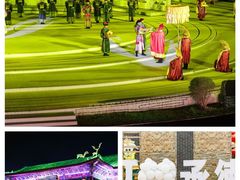 -鼎盛王朝康熙大典实景演出