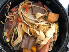 -芙蓉树下·四川冒菜(大悦城店)