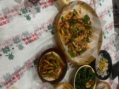 -东排食堂长沙小吃大排档(五一广场店)