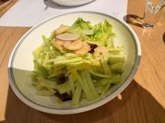 -四季餐厅·新津菜(环湖中路店)