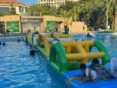 -惠州金海湾嘉华度假酒店