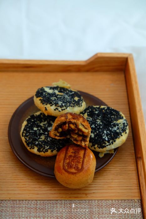 北京稻香村(西单购物中心店)图片