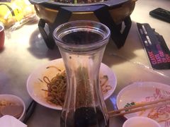 -南锣肥猫·麻辣烤鱼·15年现烤现卖(通州领展店)