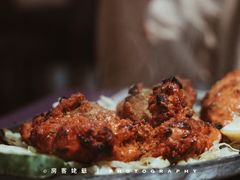 -葛尼沙印度餐厅 (镇明路店)