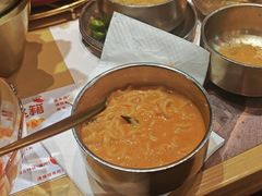 -西塔老太太泥炉烤肉(杭州首店)