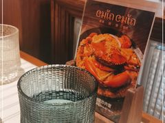 -CHINCHIN 青青·泰国料理(万象食家店)