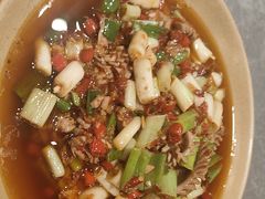 -廖川菜(金虹桥店)