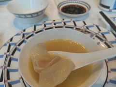 金牌花胶走地鸡-禧悦楼 · 港味海鲜火锅