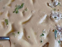 肉沫水蒸蛋-新白鹿餐厅(城西银泰城店)