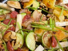 -黔蘑菇四季餐厅(观山湖店)