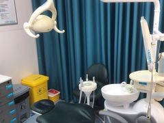 -深圳富茂格伦菲尔口腔门诊部(龙华清湖总院)