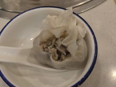 -内蒙联营烧麦 草原石榴红(护国寺店)