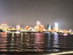 -武汉两江游览·夜游长江(汉口粤汉码头)