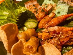 -美奈小馆·越南料理(中航城君尚购物中心店)