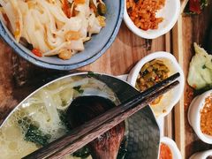 -小满手工粉(北京来福士店)