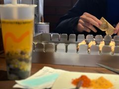 -很久以前羊肉串(南京路第一百货店)