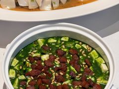 -桂满陇·海市蜃楼·黑金(国金店)