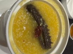 小米煨海参-江南雅厨(李公堤店)