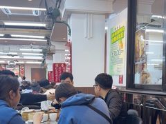 -香港蓮香樓(中環店)