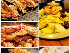 -Local泰莲庭(虹鳟鱼店)