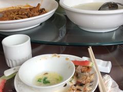 -红楼酒家(幸福家园精品街店)