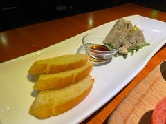 法式鹅肝坯-布拉格餐厅· 中欧捷克菜(全国首店)