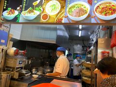 -新川面馆(新街口起源店)