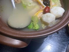 -简小舍·民间手艺菜(武昌江滩店)