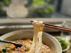 牛肉老友汤粉-漆黑觉米粉(三里屯店)