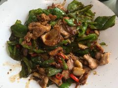 -鲜得莱渔港·小平岛海胆馆(七贤岭店)