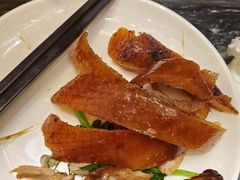 -大理实力希尔顿酒店御璽中餐厅YUXI – CHINESE RESTAURANT