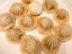 -上海虹桥宾馆味翠餐厅