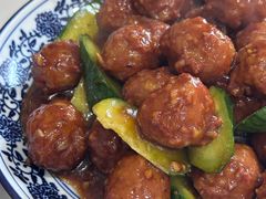 -北大地皖峰饭馆